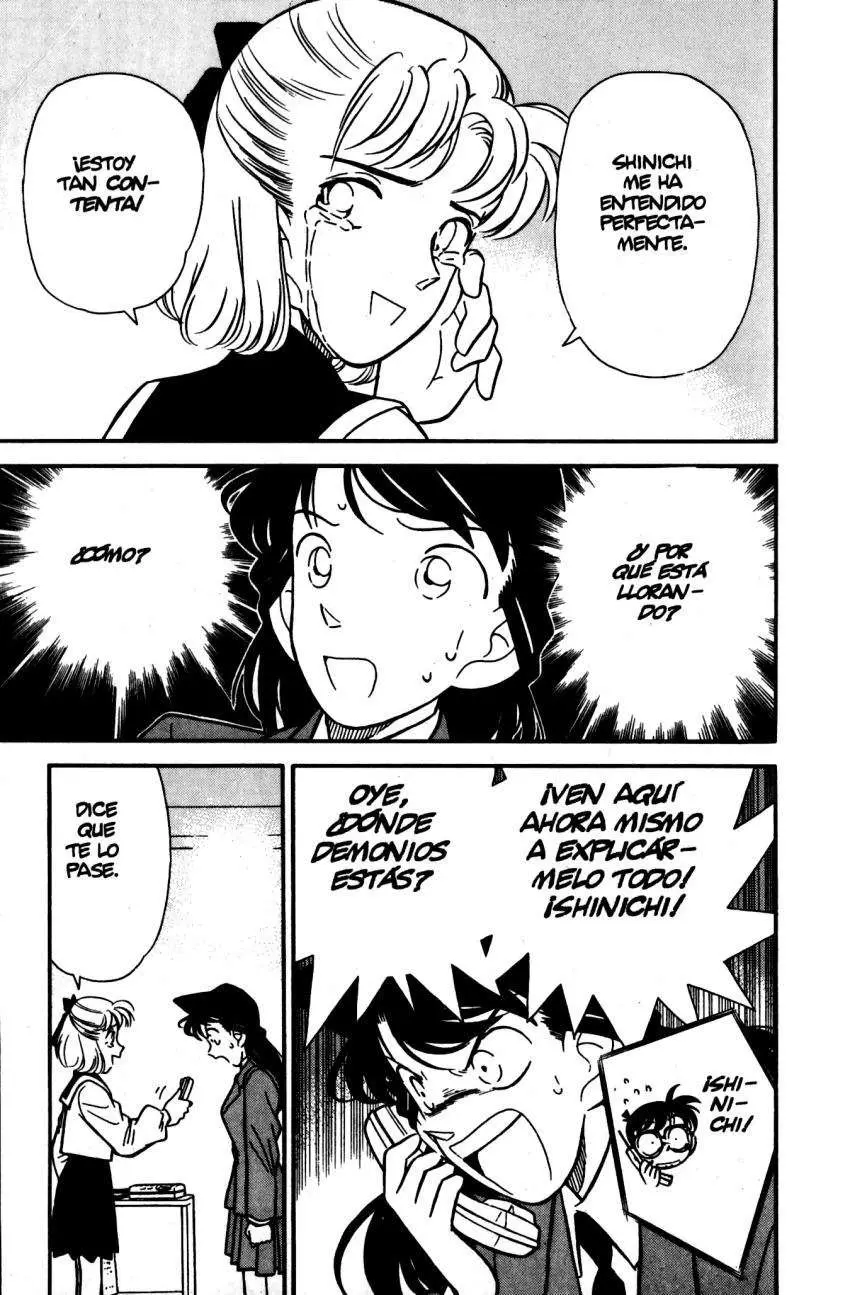 Detective Conan capítulo 69 página 12
