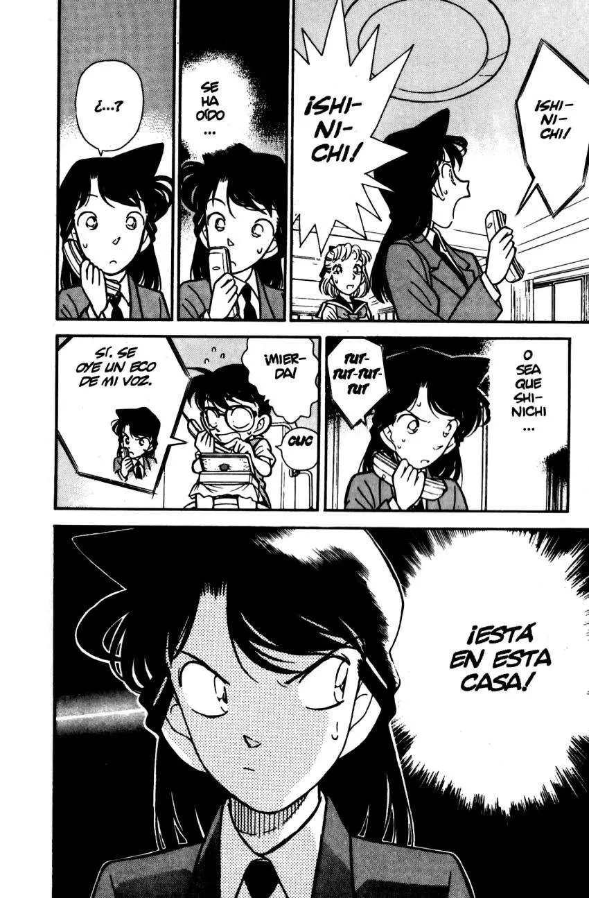 Detective Conan capítulo 69 página 13