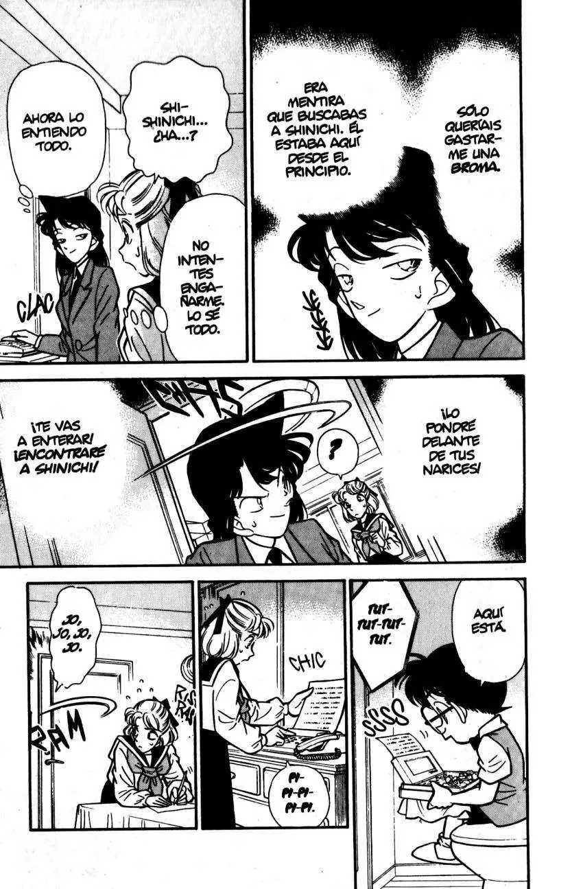 Detective Conan capítulo 69 página 14