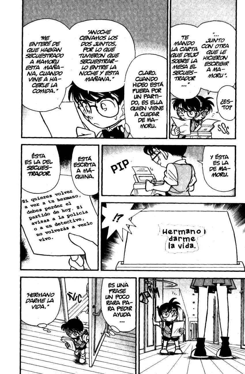 Detective Conan capítulo 69 página 15