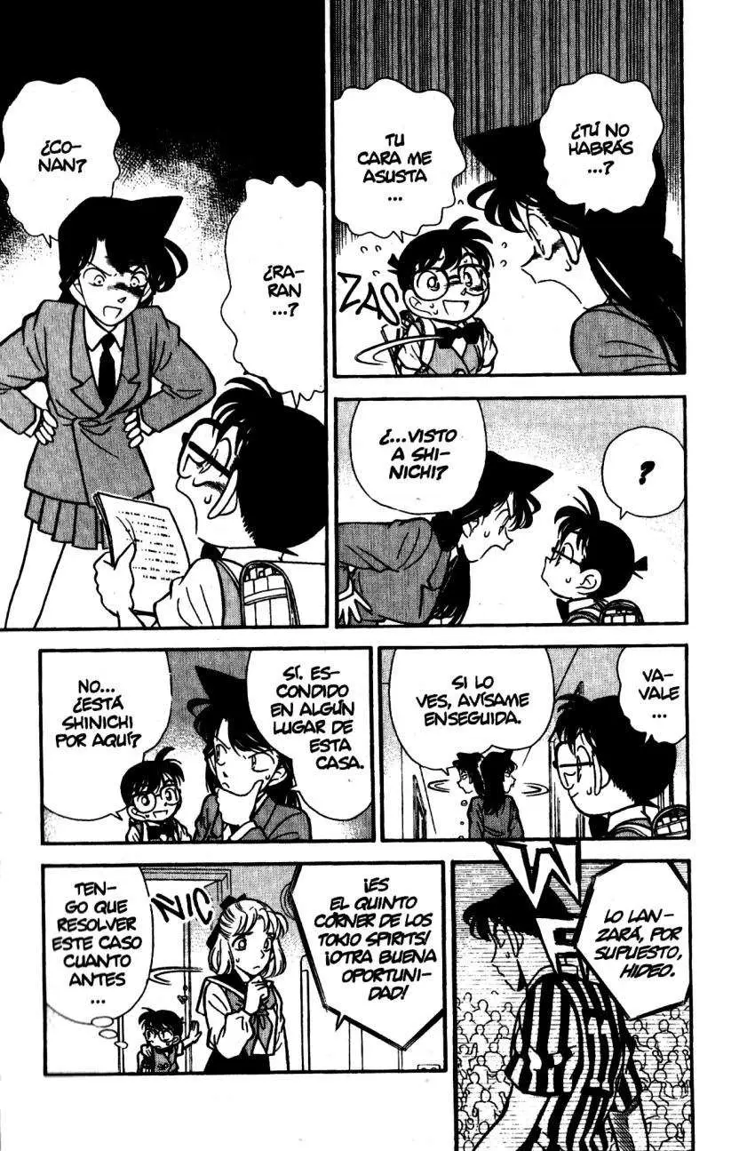 Detective Conan capítulo 69 página 16