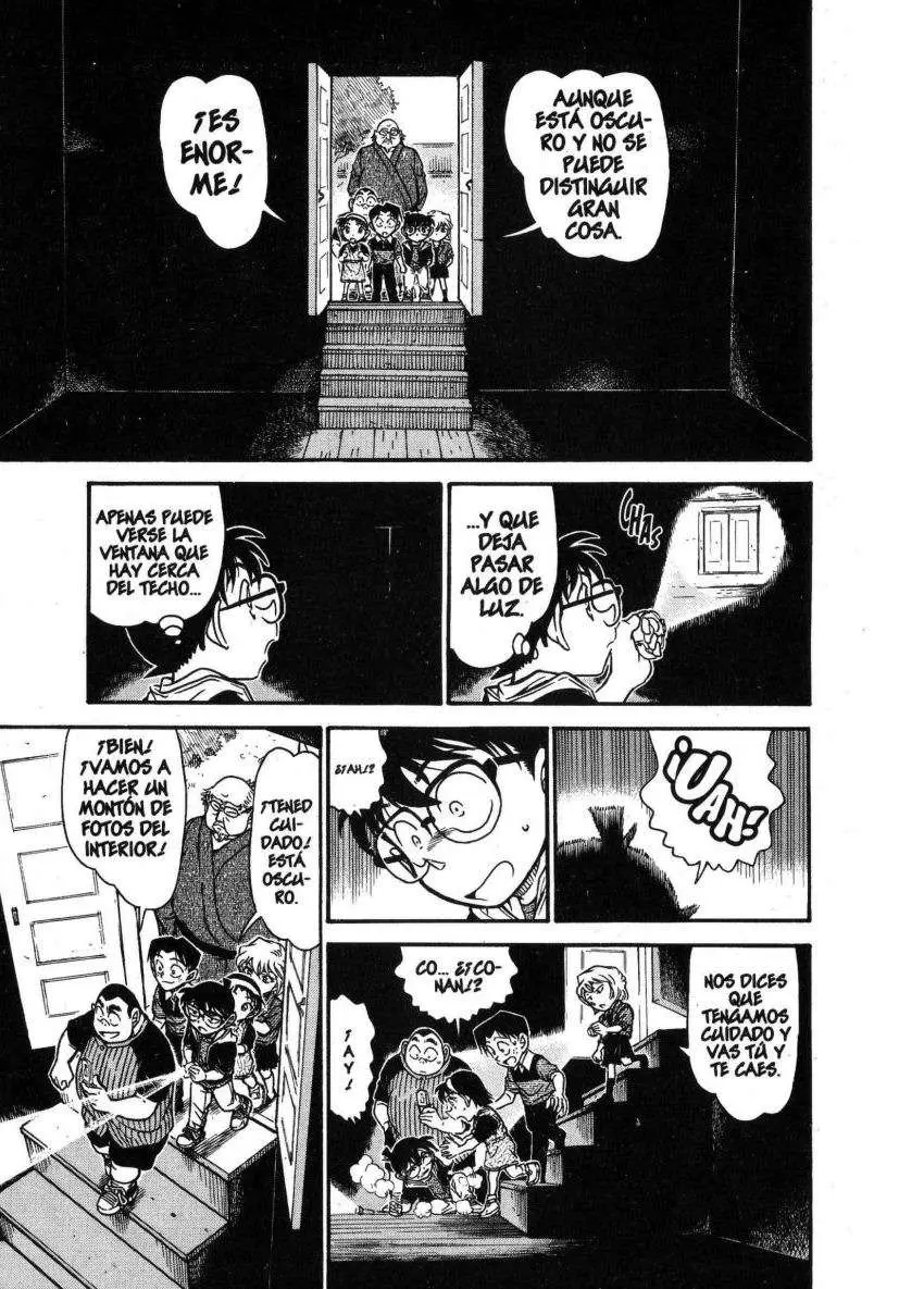 Detective Conan capítulo 690 página 12