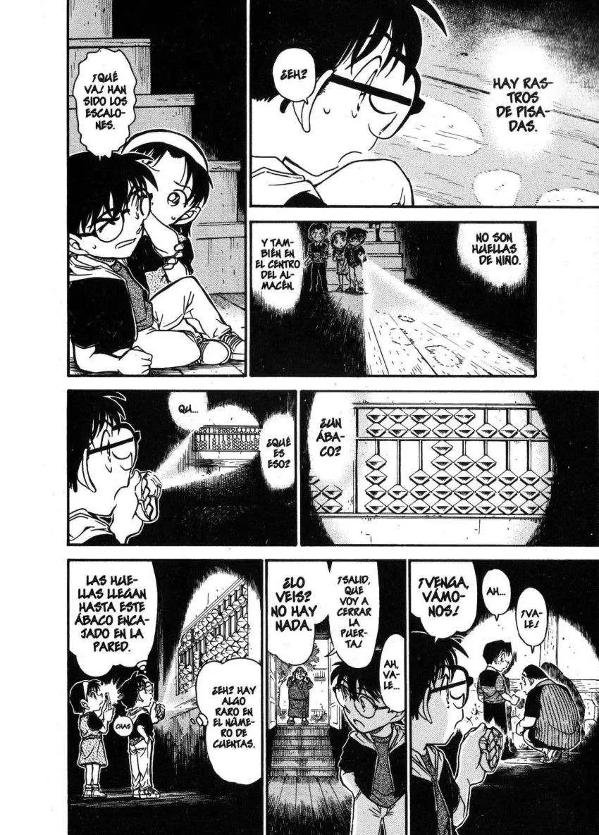 Detective Conan capítulo 690 página 13