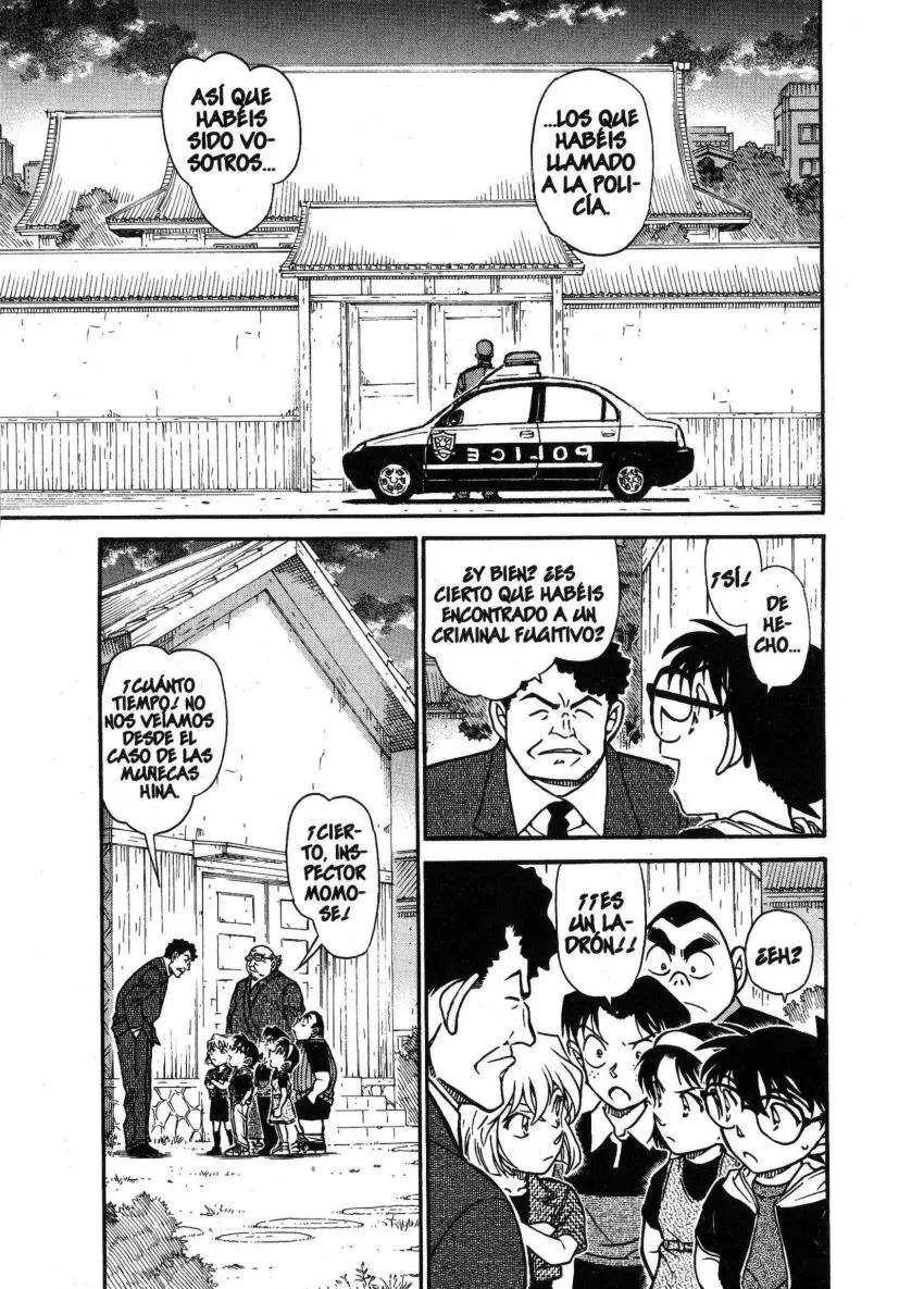 Detective Conan capítulo 692 página 2