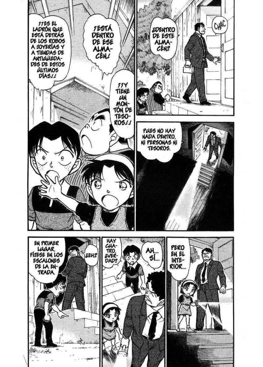 Detective Conan capítulo 692 página 3