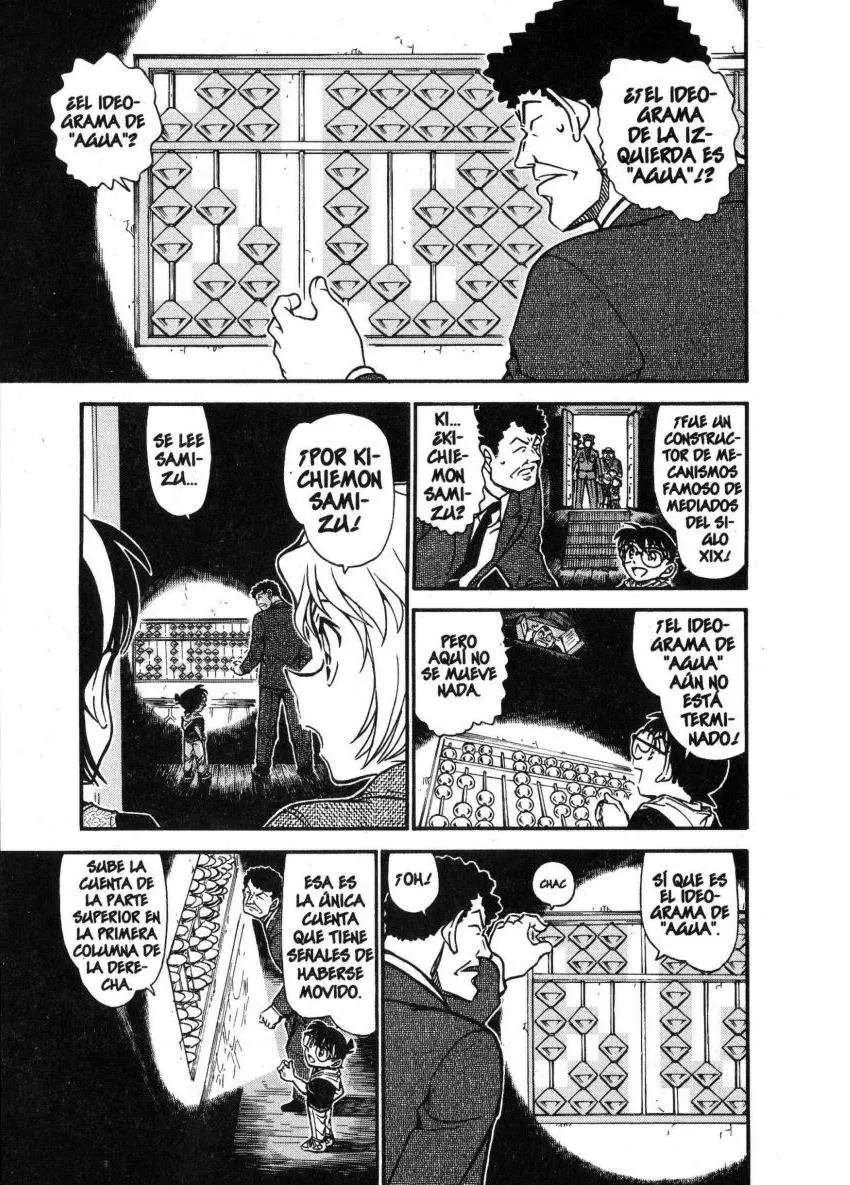 Detective Conan capítulo 692 página 12