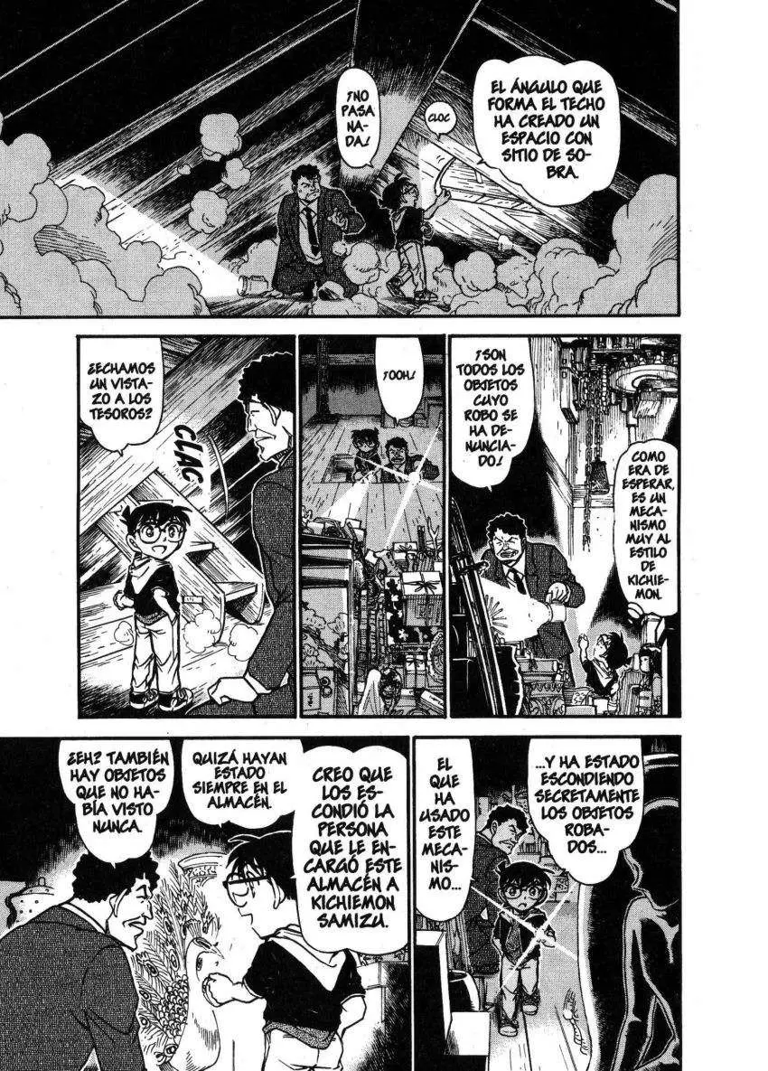 Detective Conan capítulo 692 página 14