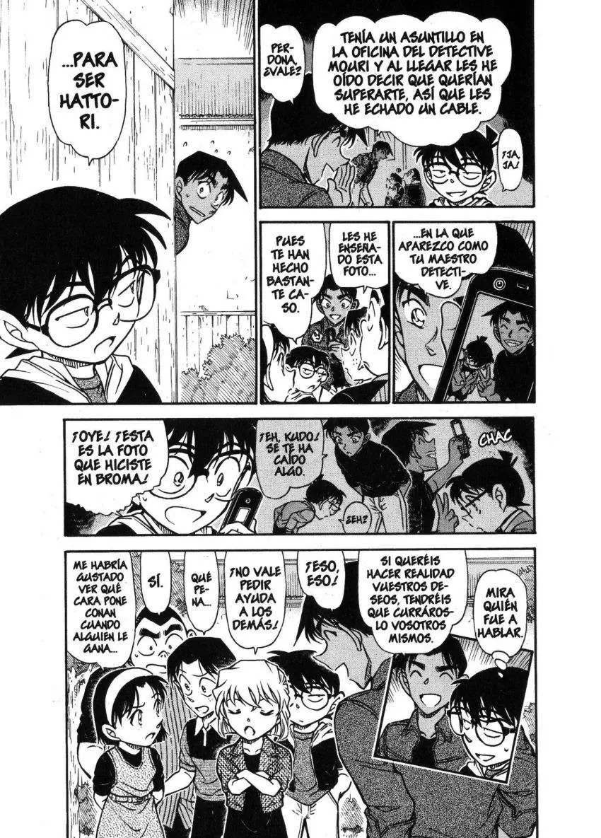Detective Conan capítulo 692 página 16