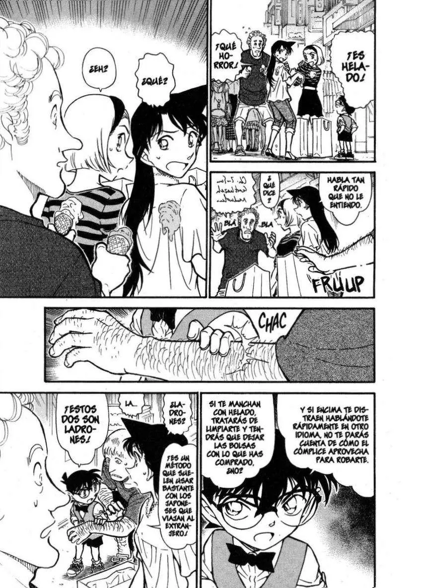 Detective Conan capítulo 696 página 12