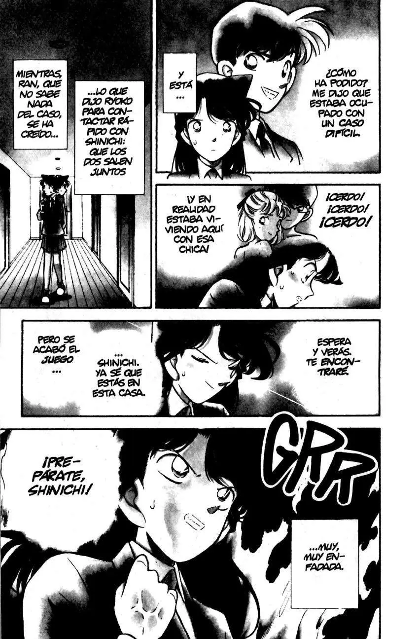 Detective Conan capítulo 70 página 2