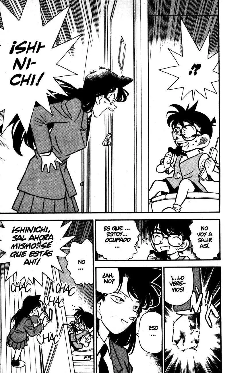 Detective Conan capítulo 70 página 12
