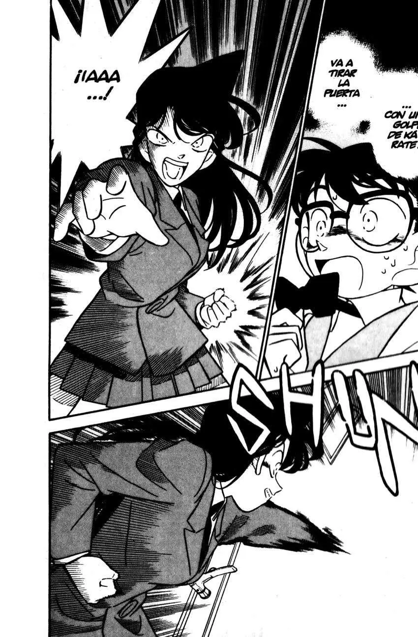 Detective Conan capítulo 70 página 13