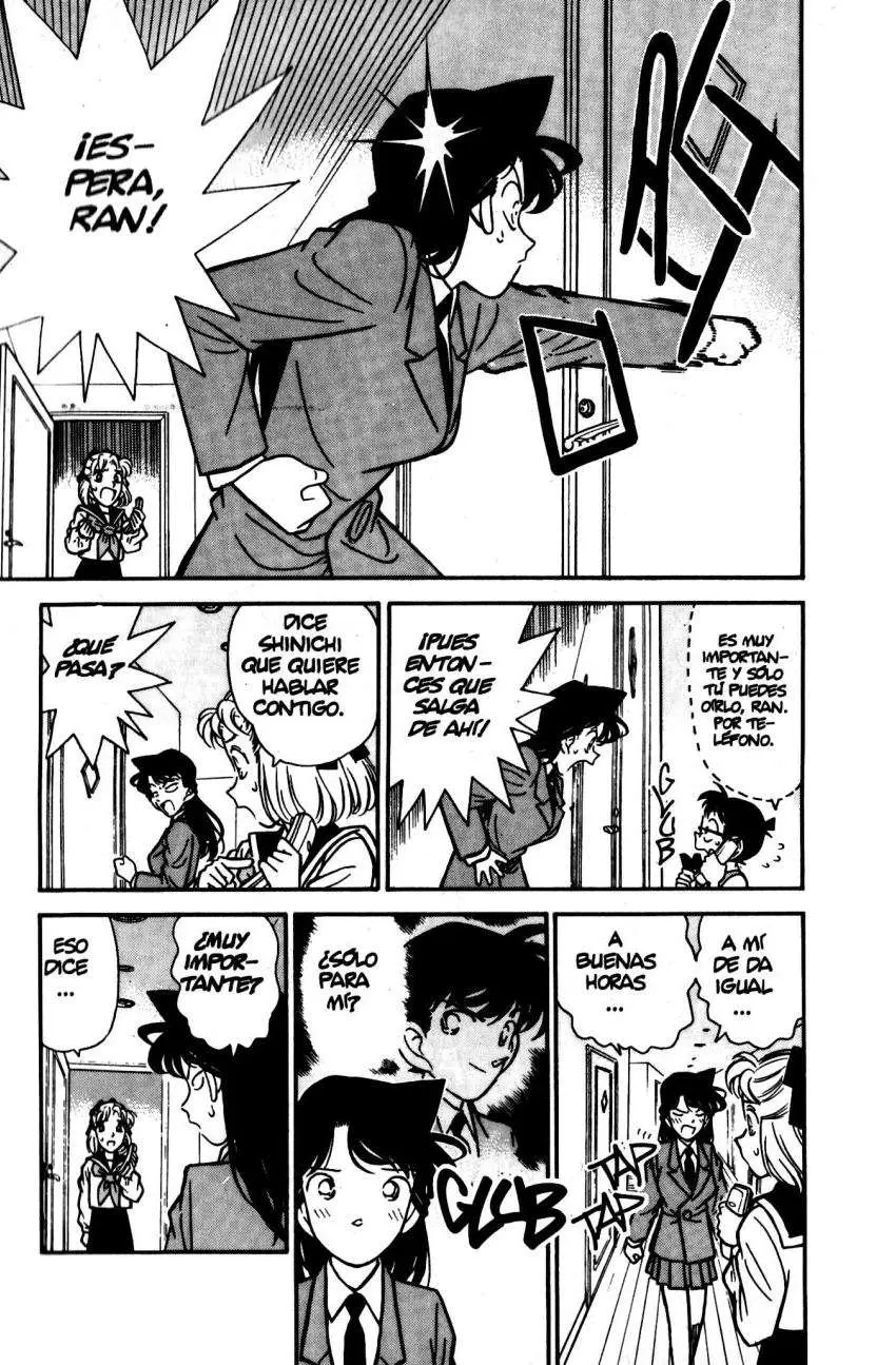Detective Conan capítulo 70 página 14