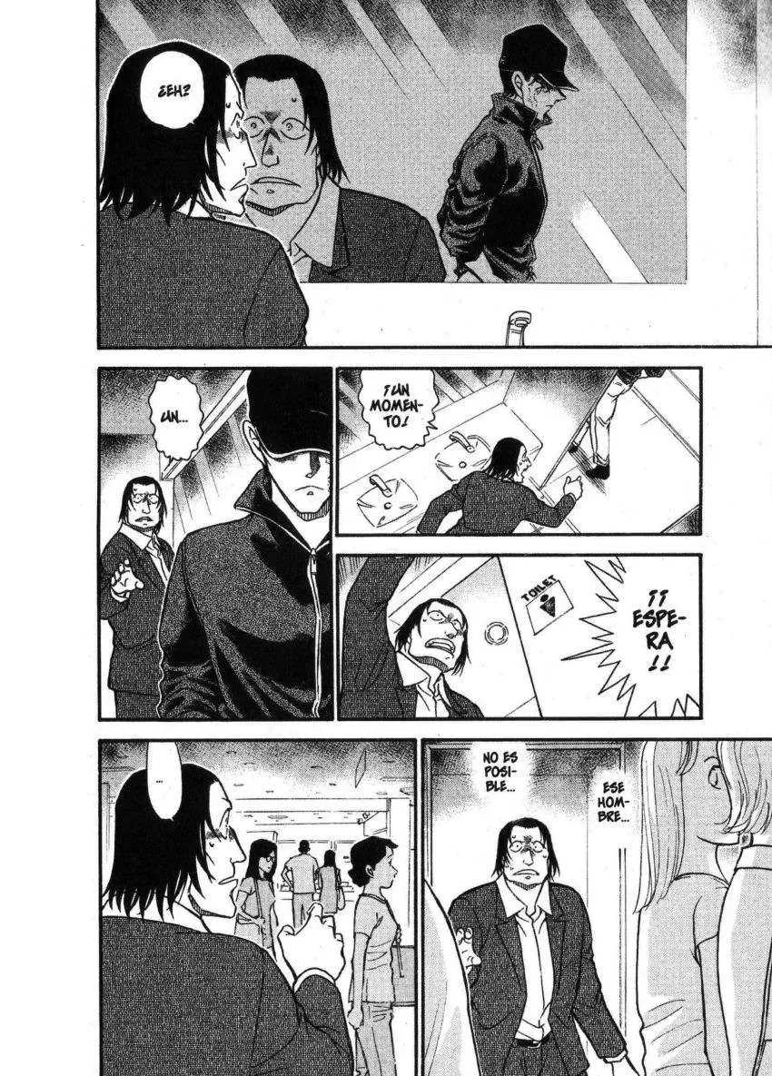 Detective Conan capítulo 700 página 11