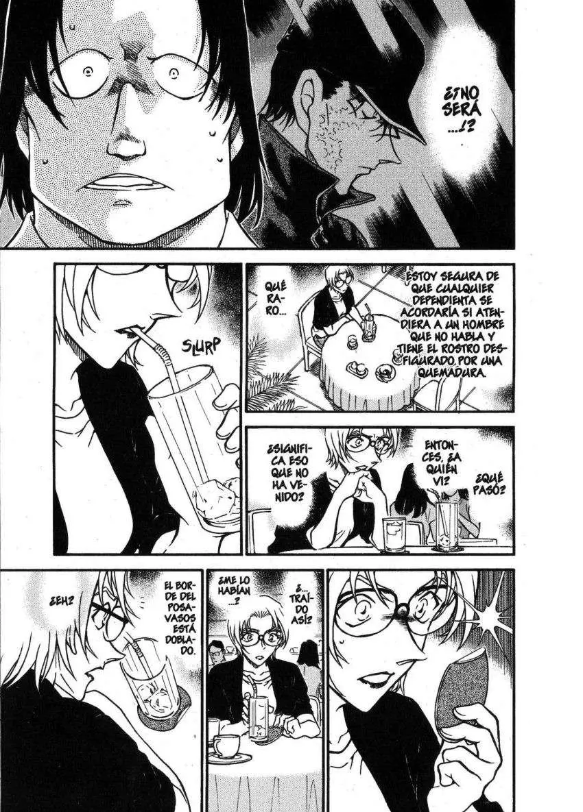 Detective Conan capítulo 700 página 12