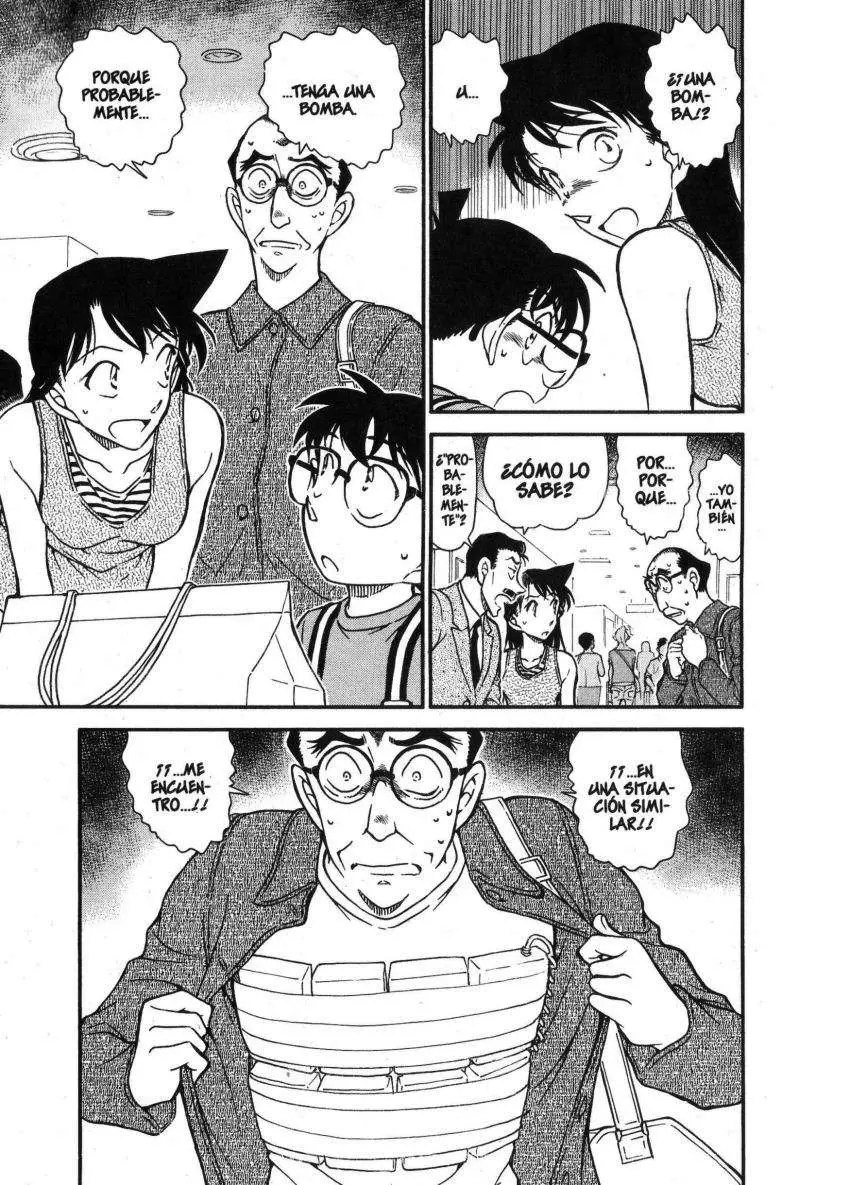 Detective Conan capítulo 700 página 14