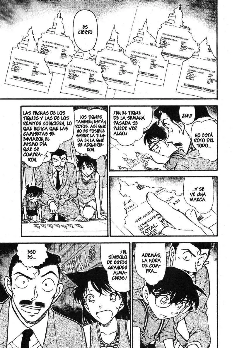 Detective Conan capítulo 701 página 12