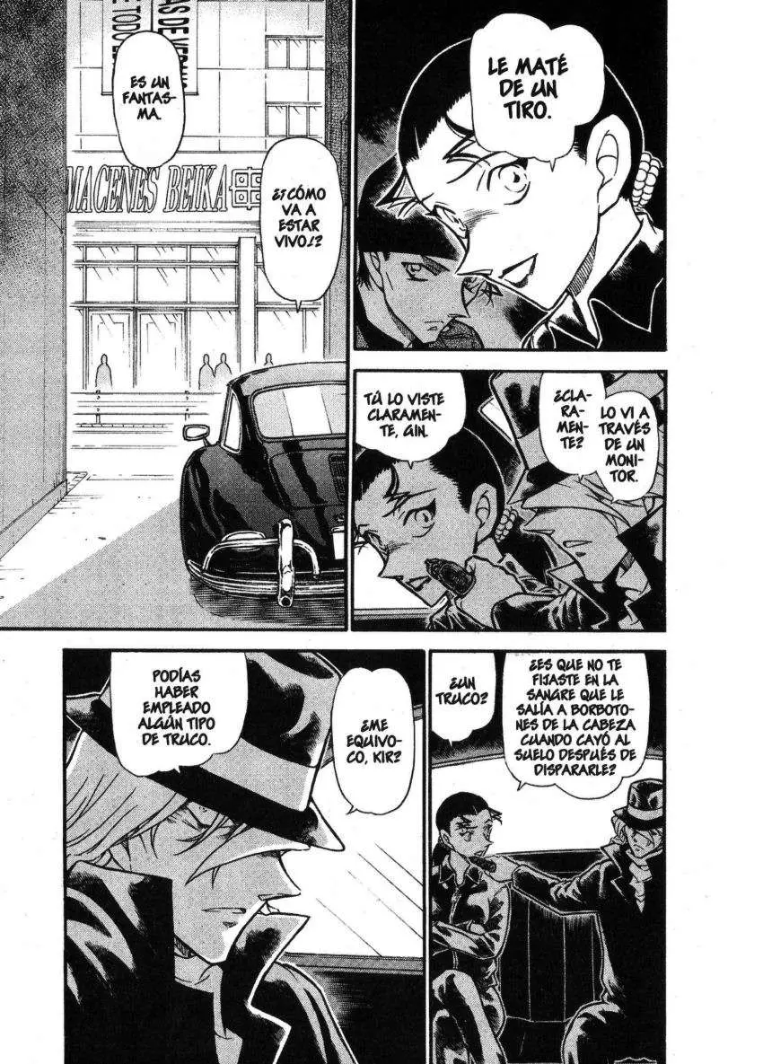 Detective Conan capítulo 702 página 2