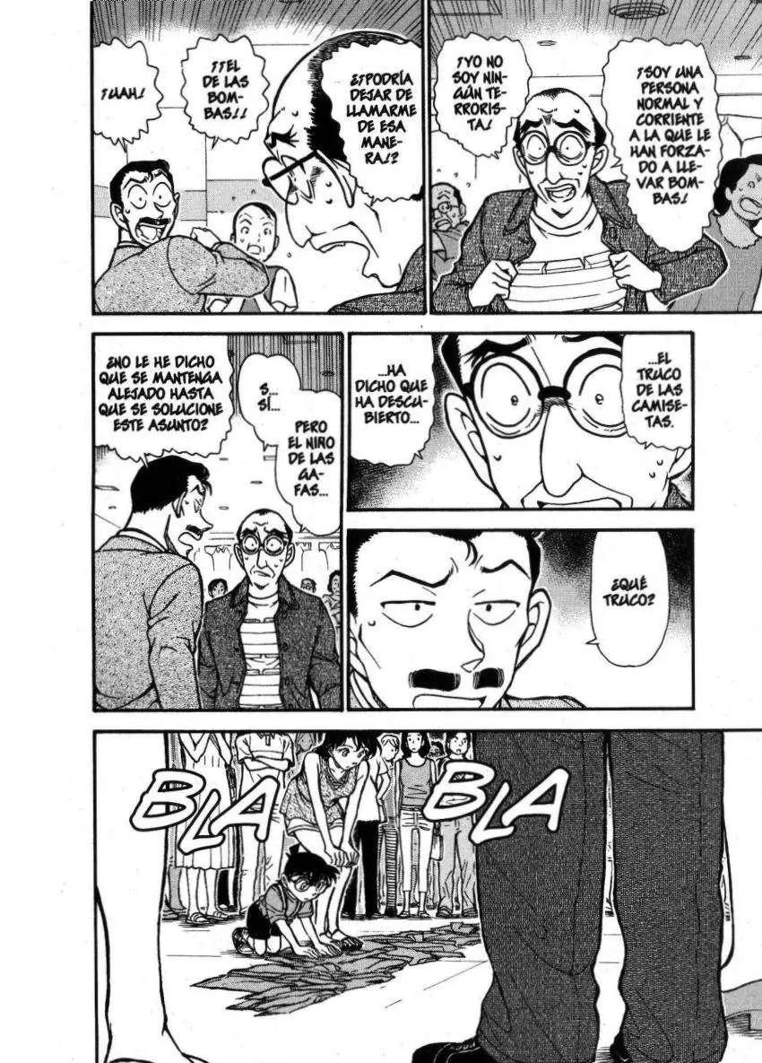 Detective Conan capítulo 702 página 7