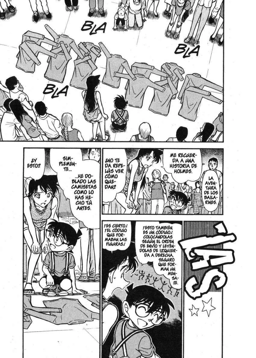 Detective Conan capítulo 702 página 8