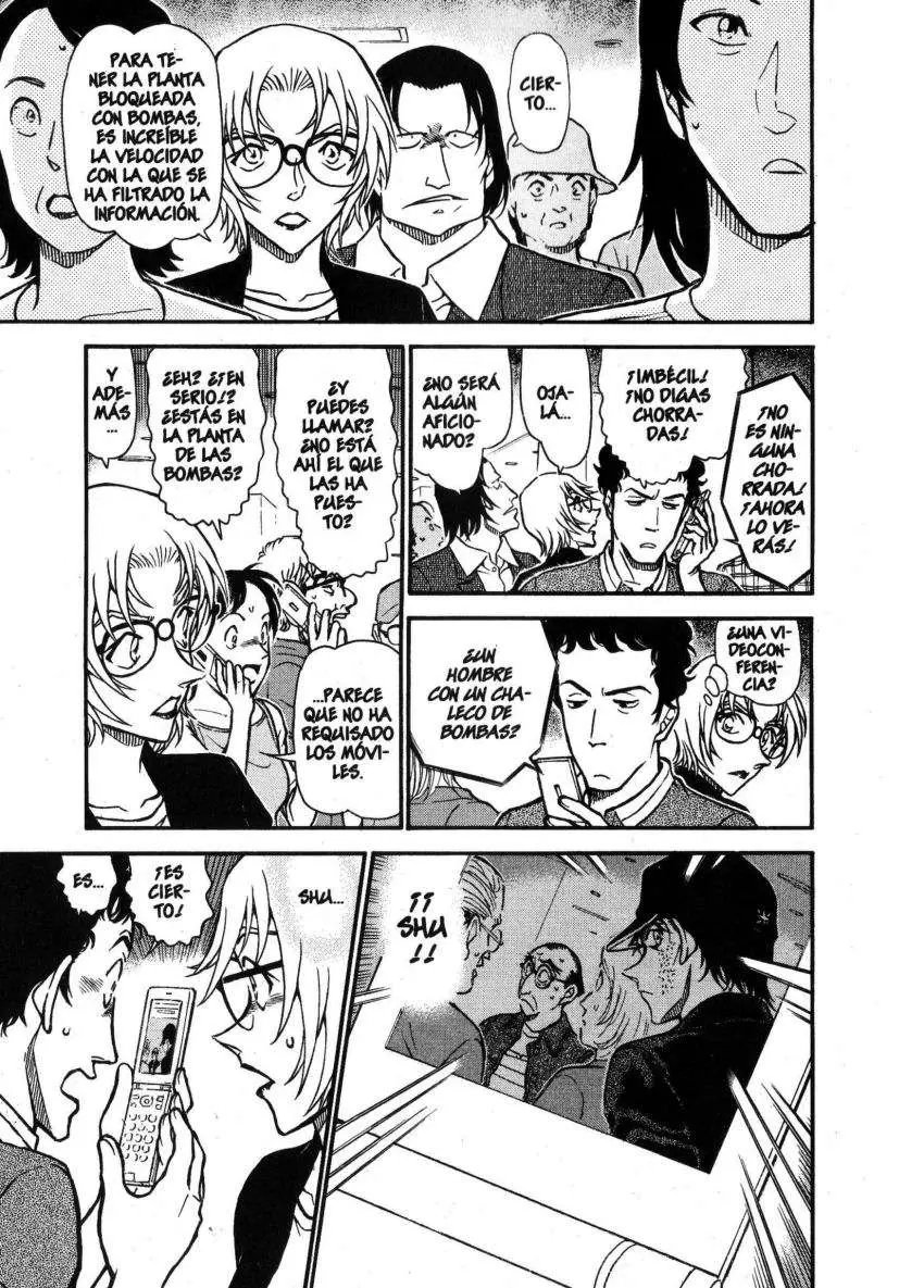 Detective Conan capítulo 702 página 10
