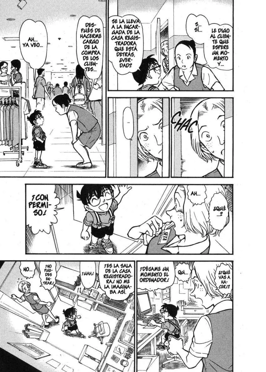 Detective Conan capítulo 702 página 12