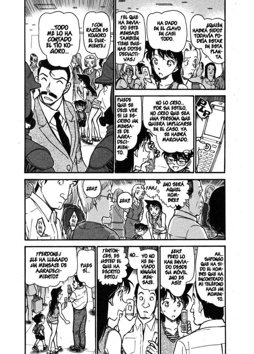 Detective Conan capítulo 704 página 4