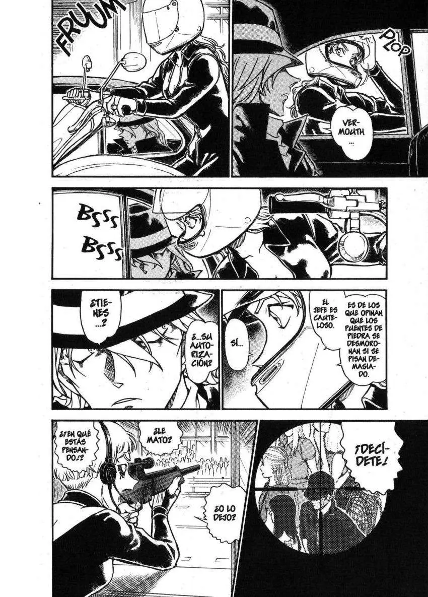 Detective Conan capítulo 704 página 11