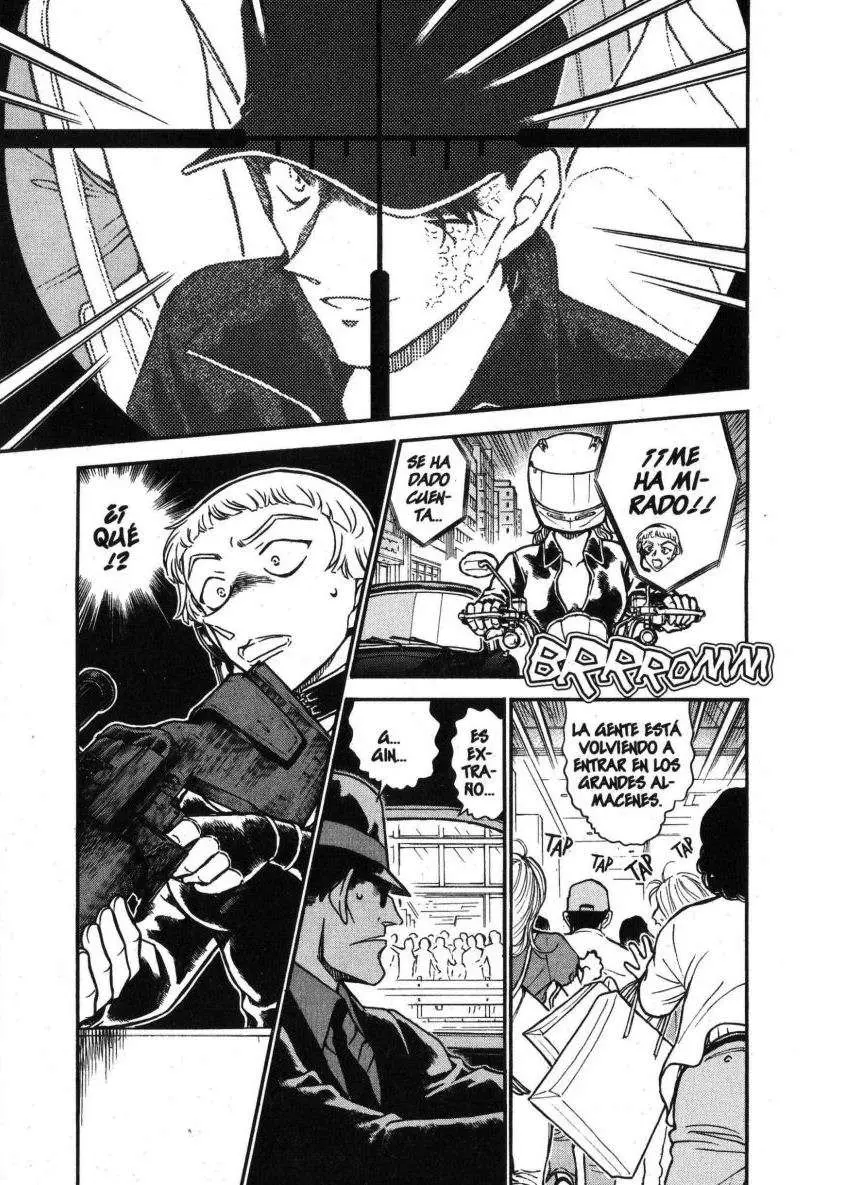 Detective Conan capítulo 704 página 12