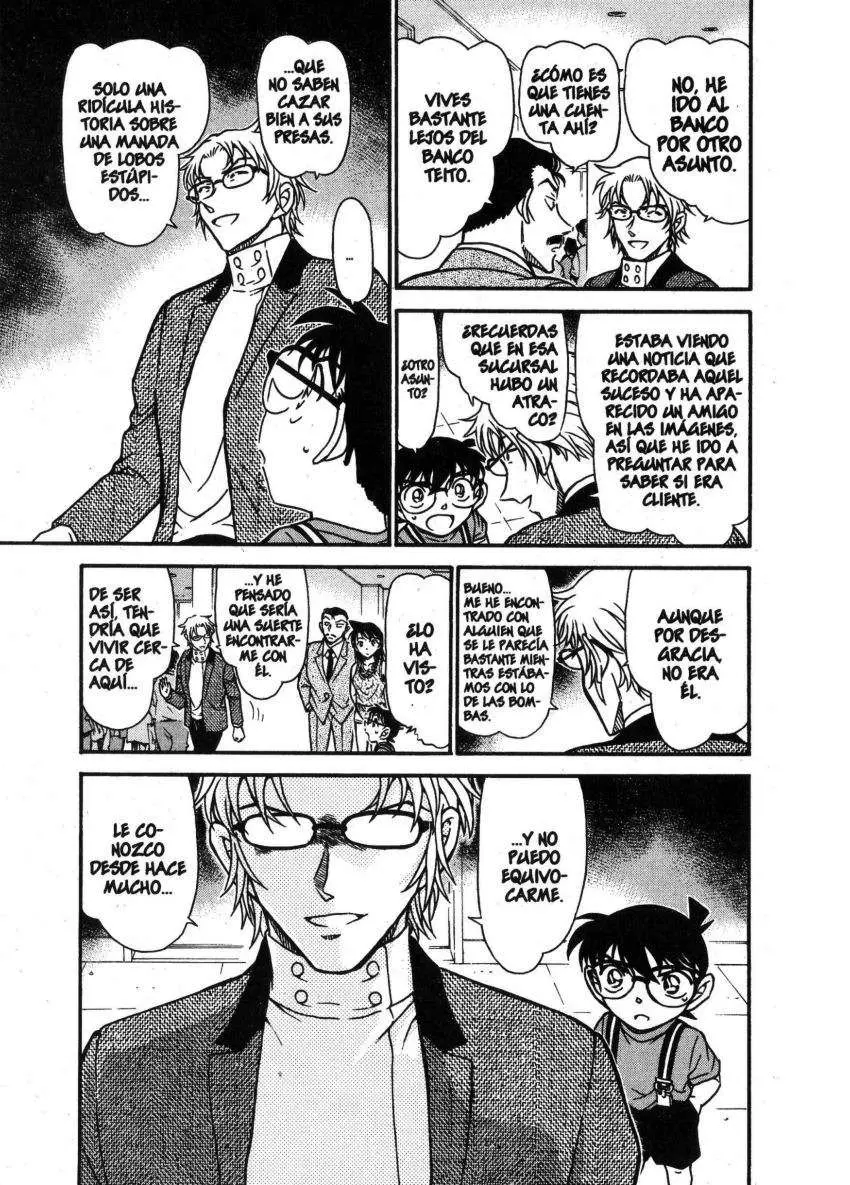 Detective Conan capítulo 704 página 16