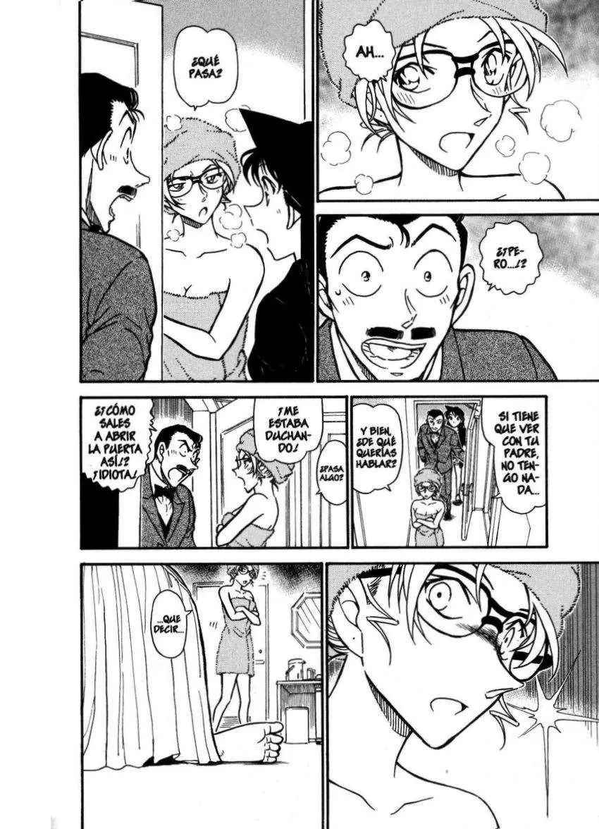 Detective Conan capítulo 709 página 15