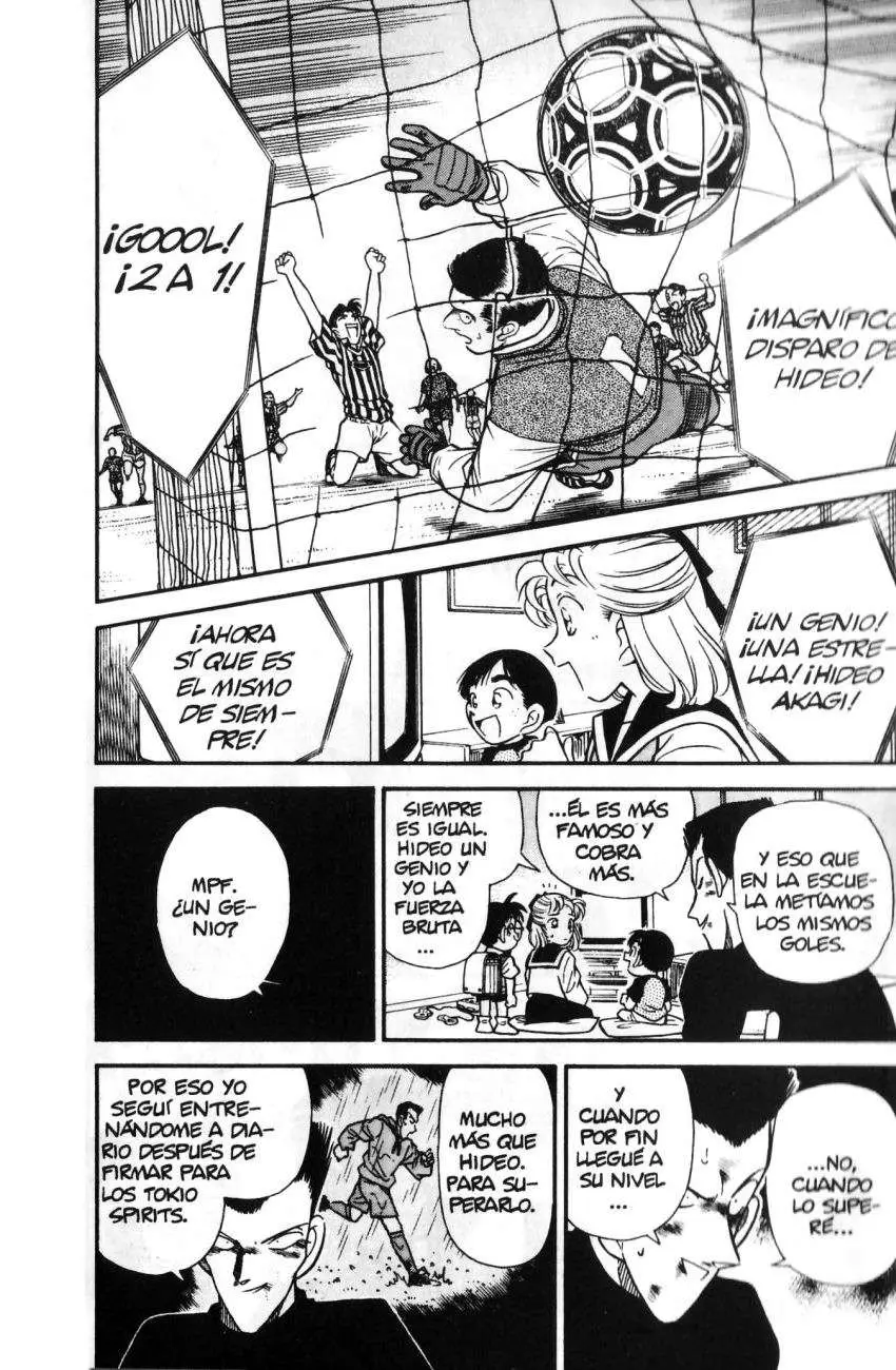 Detective Conan capítulo 71 página 9