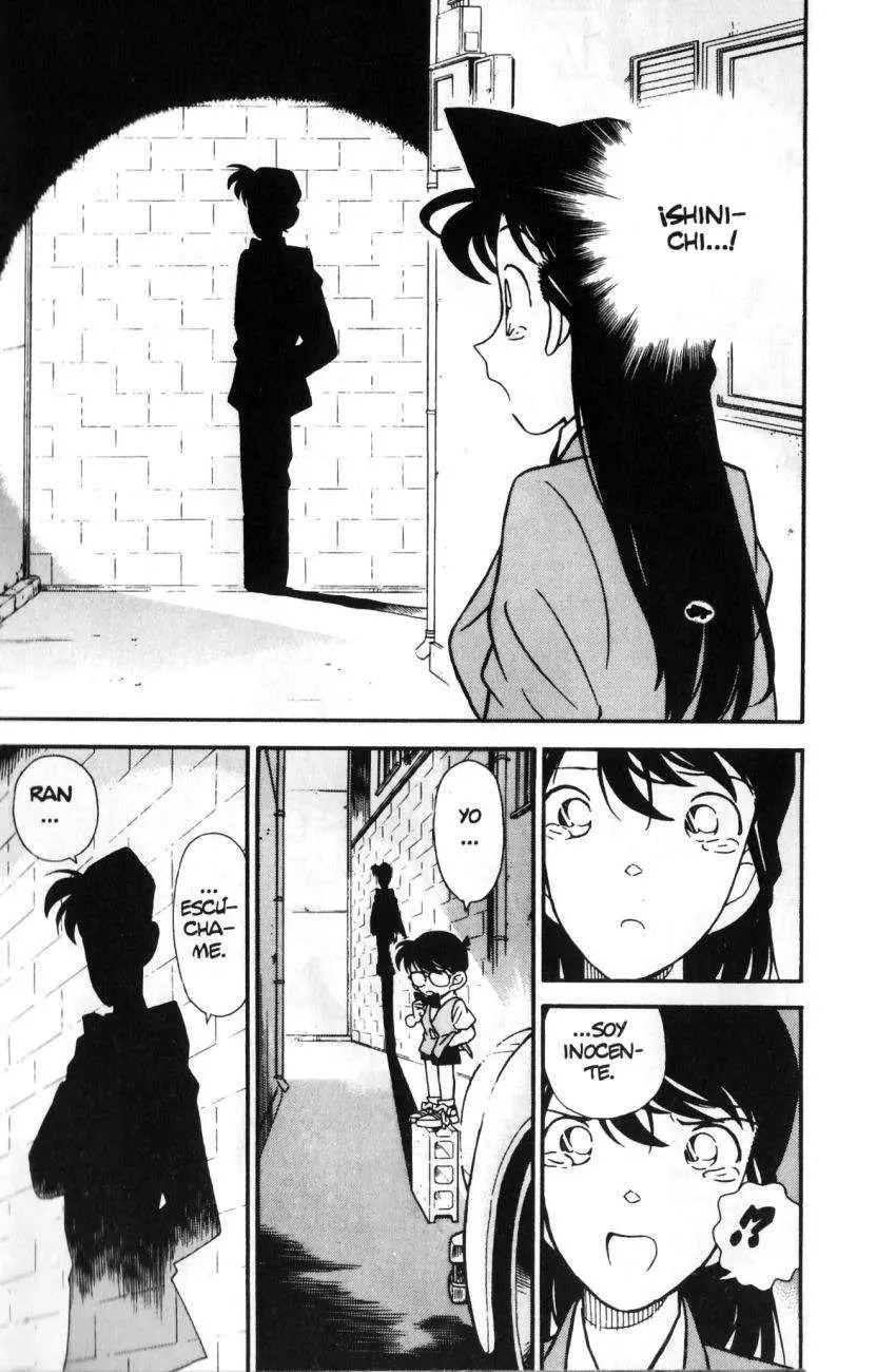 Detective Conan capítulo 71 página 16