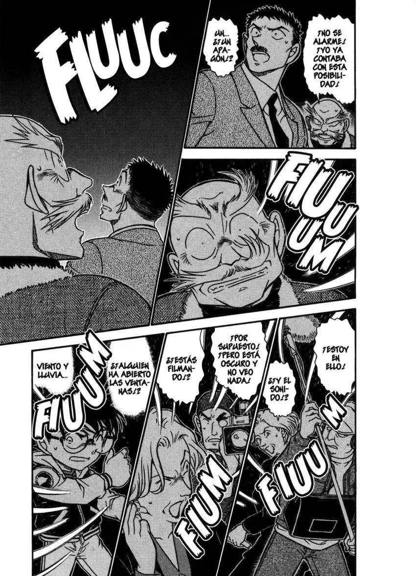 Detective Conan capítulo 712 página 13
