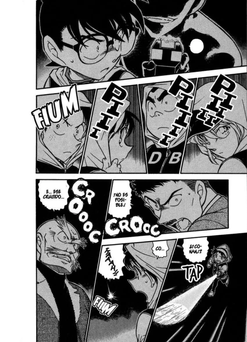 Detective Conan capítulo 712 página 14
