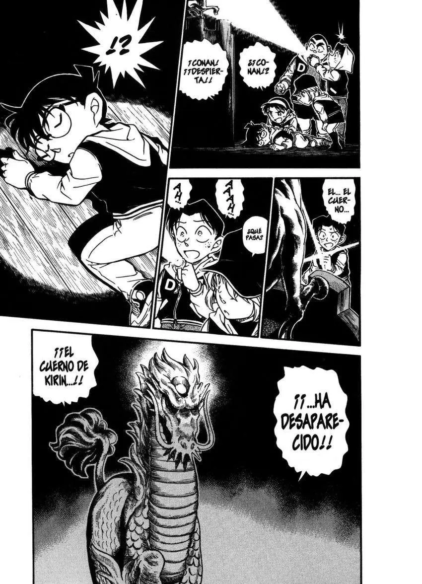 Detective Conan capítulo 712 página 15