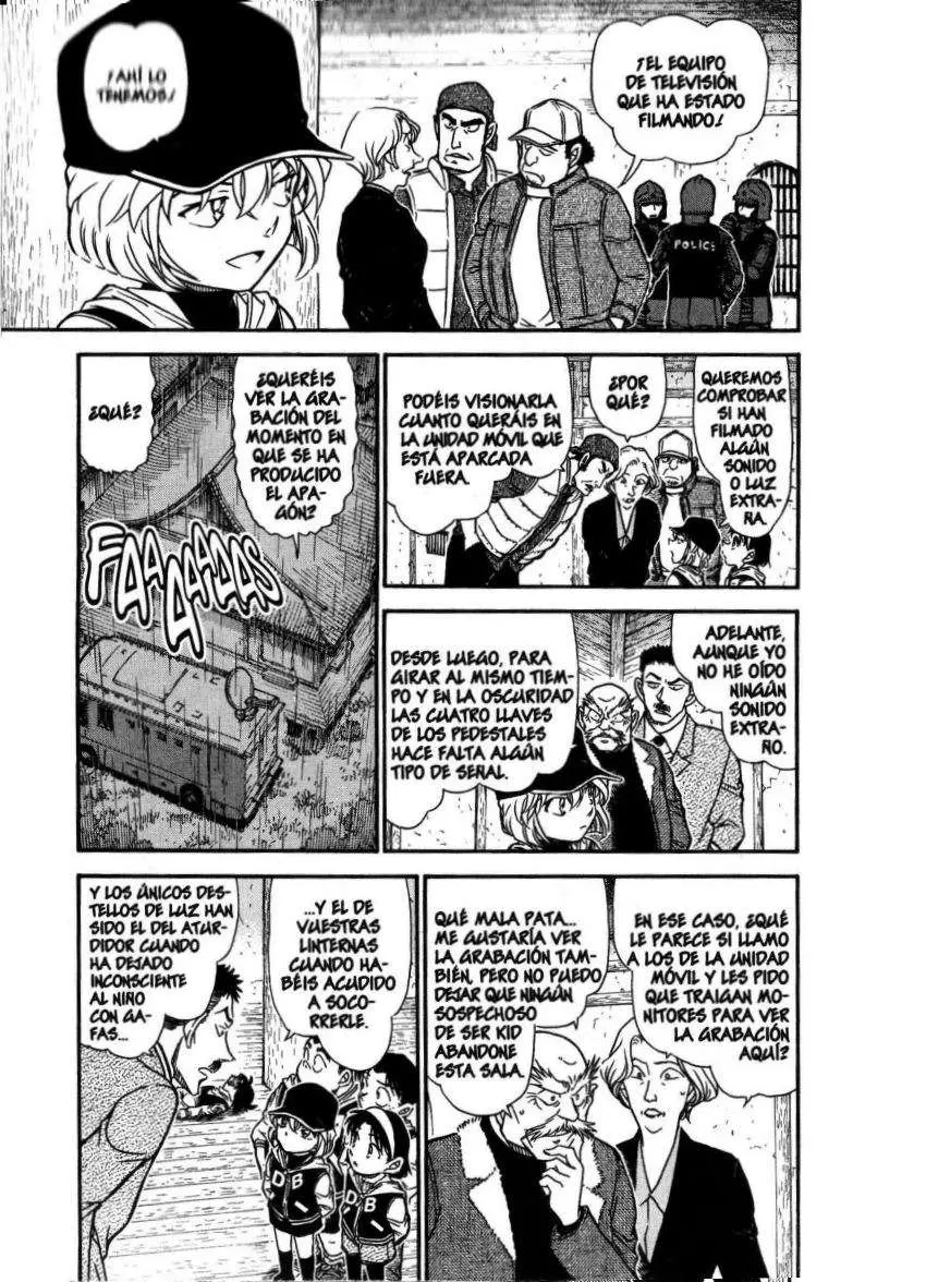 Detective Conan capítulo 714 página 6