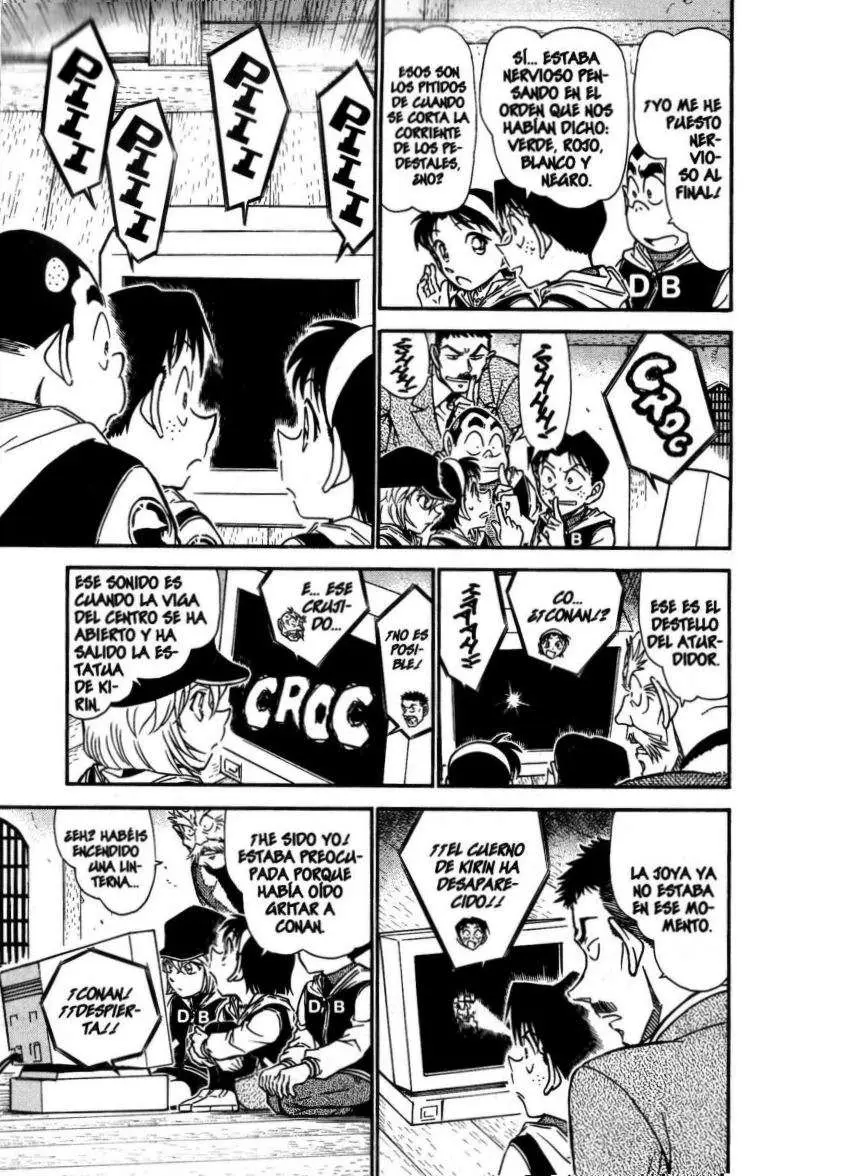 Detective Conan capítulo 714 página 8