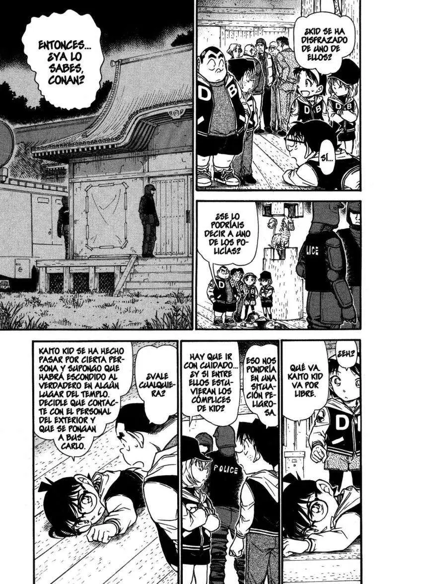 Detective Conan capítulo 715 página 2