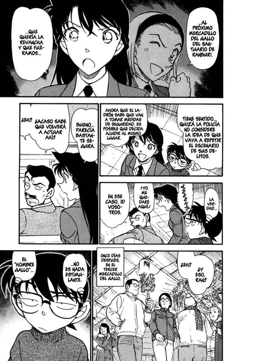 Detective Conan capítulo 716 página 10