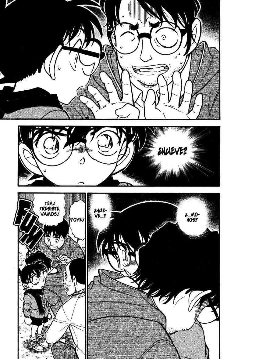 Detective Conan capítulo 716 página 16