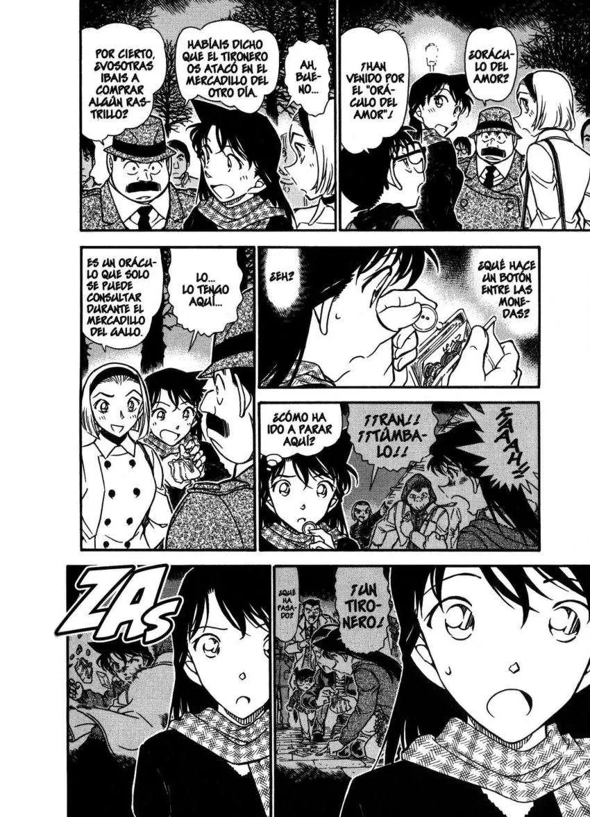 Detective Conan capítulo 717 página 9