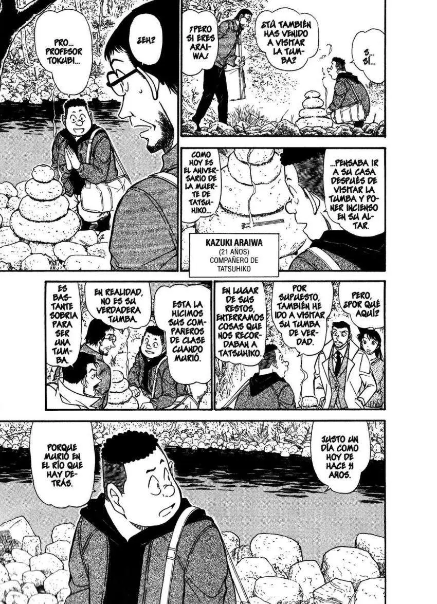 Detective Conan capítulo 719 página 6
