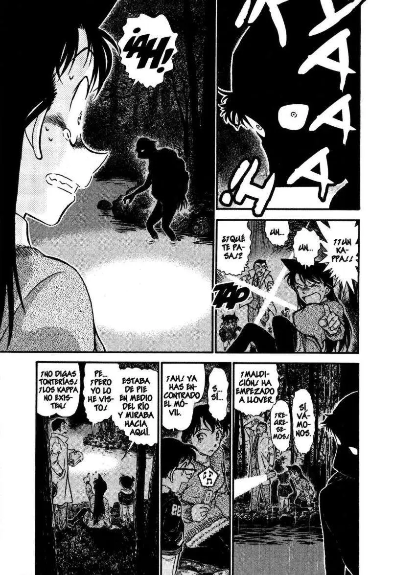 Detective Conan capítulo 719 página 14