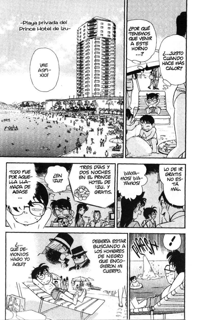 Detective Conan capítulo 72 página 2