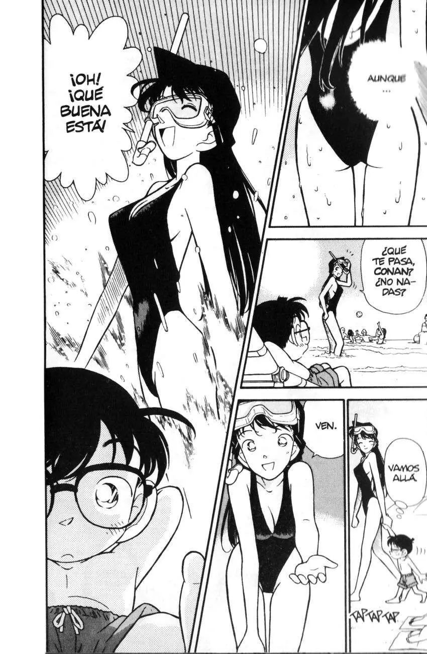 Detective Conan capítulo 72 página 3