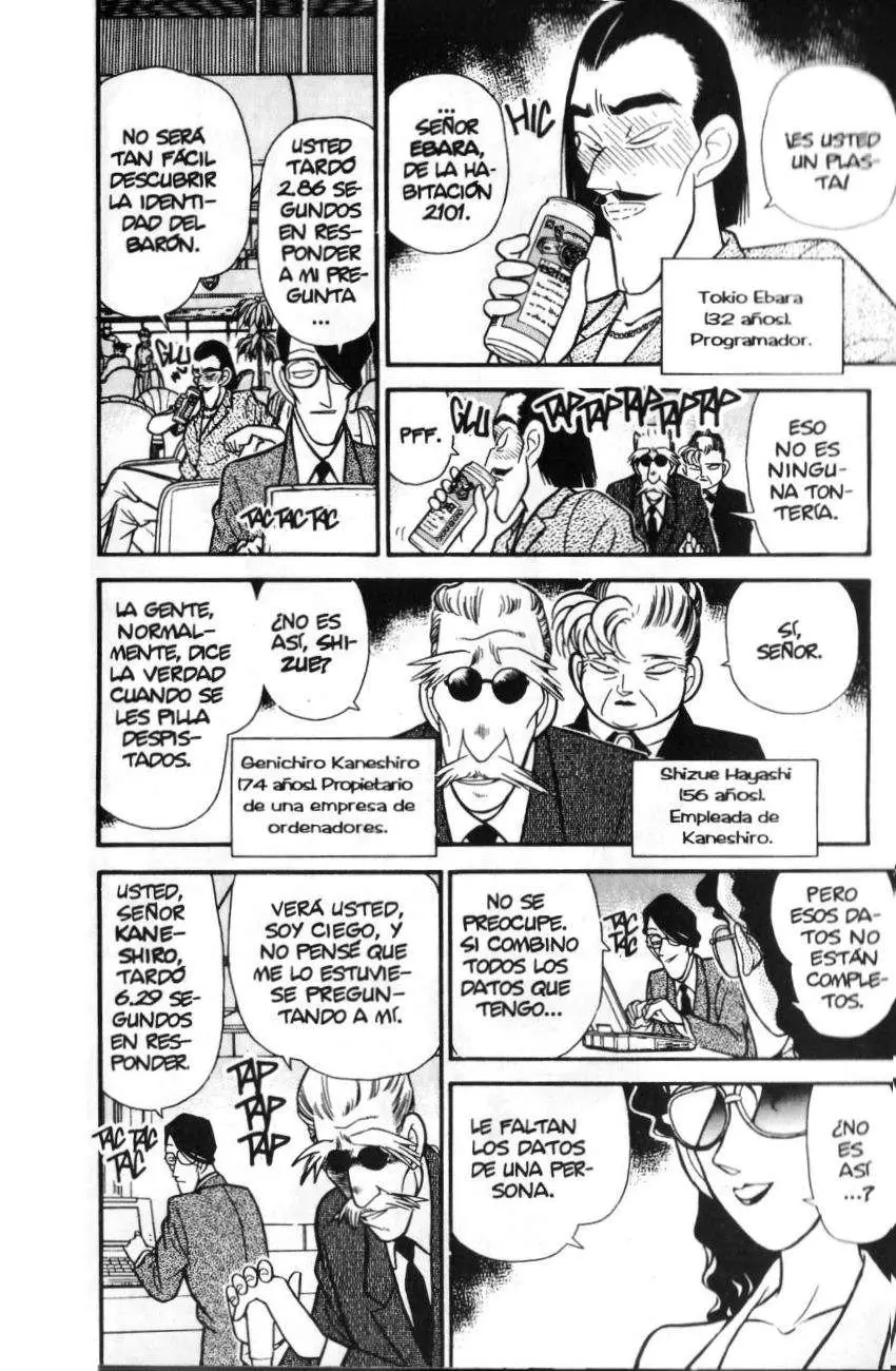 Detective Conan capítulo 72 página 7