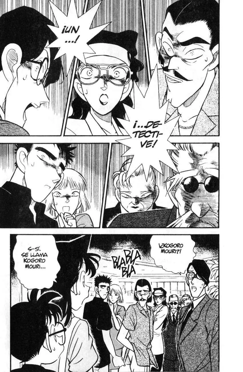 Detective Conan capítulo 72 página 12