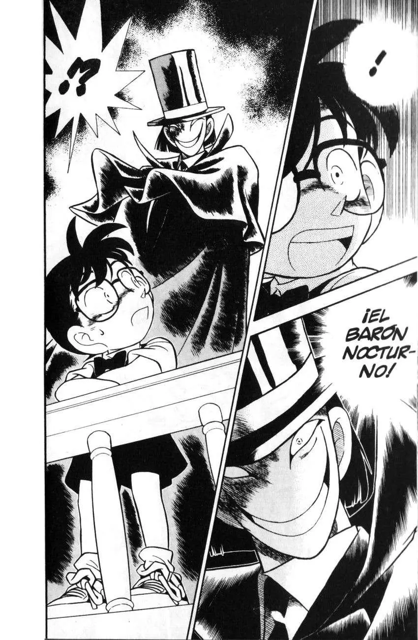 Detective Conan capítulo 72 página 17