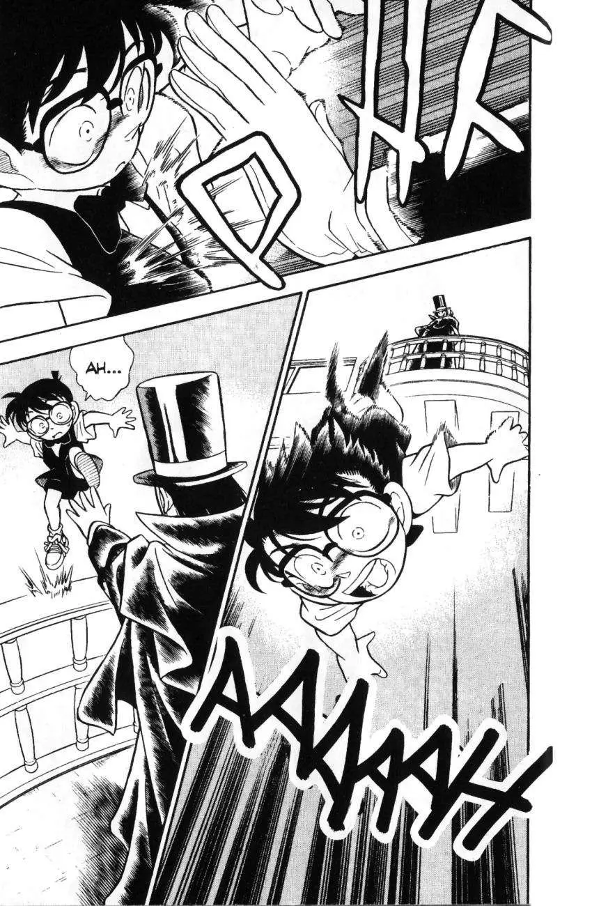 Detective Conan capítulo 72 página 18